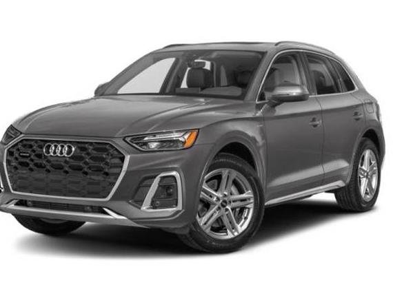 AUDI Q5 E 2024 WA1E2AFY2R2140386 image AUDI Q5 E 2024 WA1E2AFY2R2140386 image